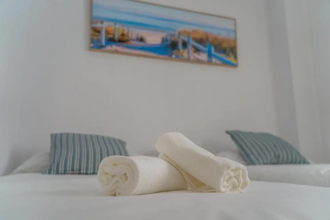 דירה Rincón de la Victoria Calabahia Beach Cala Del Moral